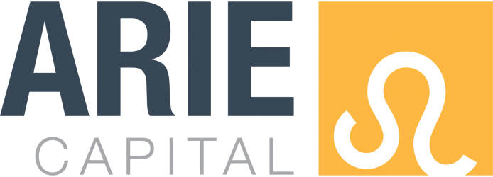 Arie Capital Logo
