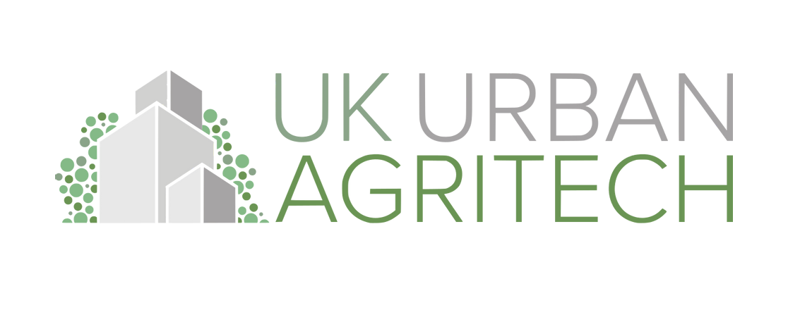 UK Urban Agritech